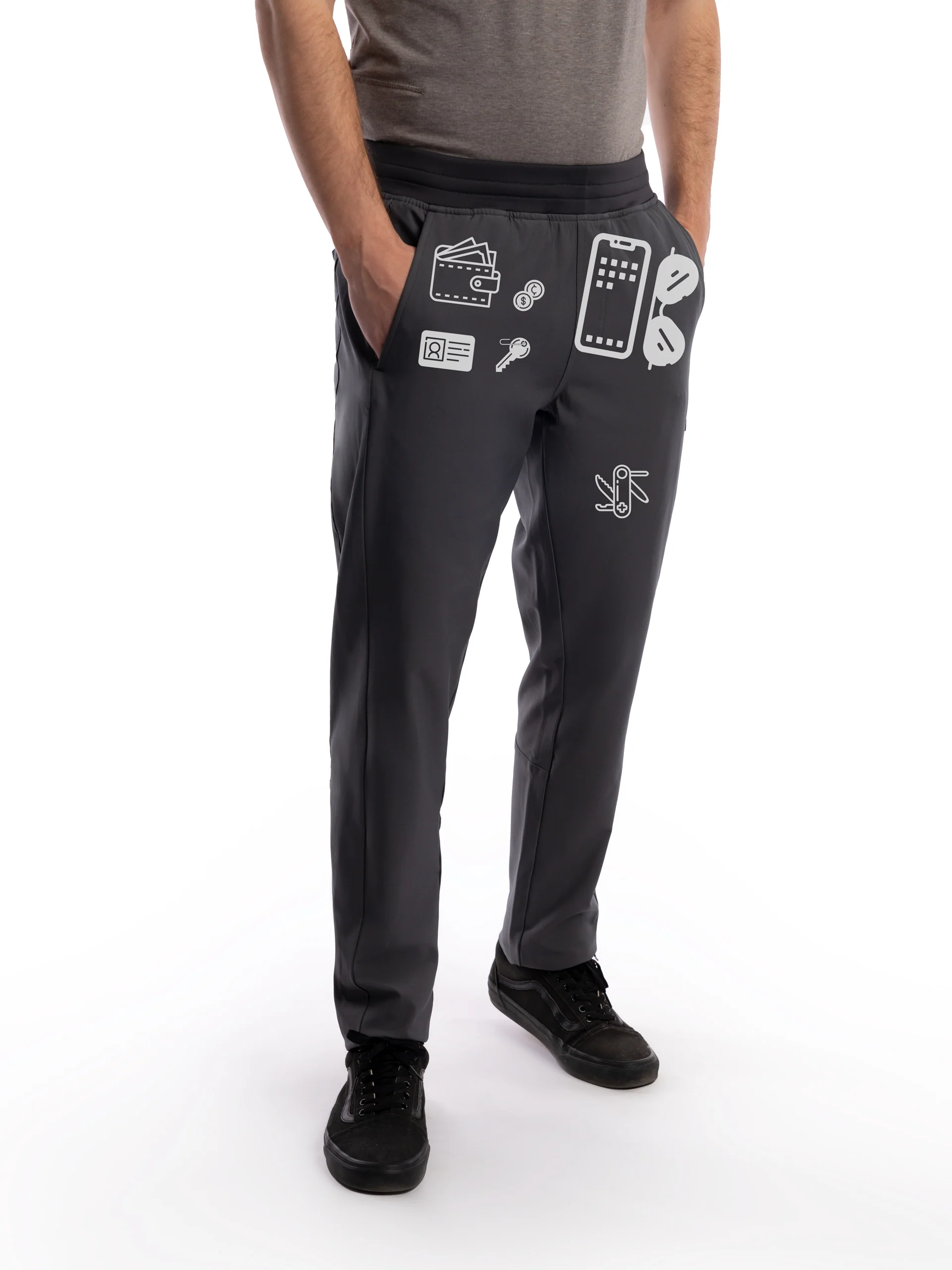 Elevated Everyday Jogger - Image 10