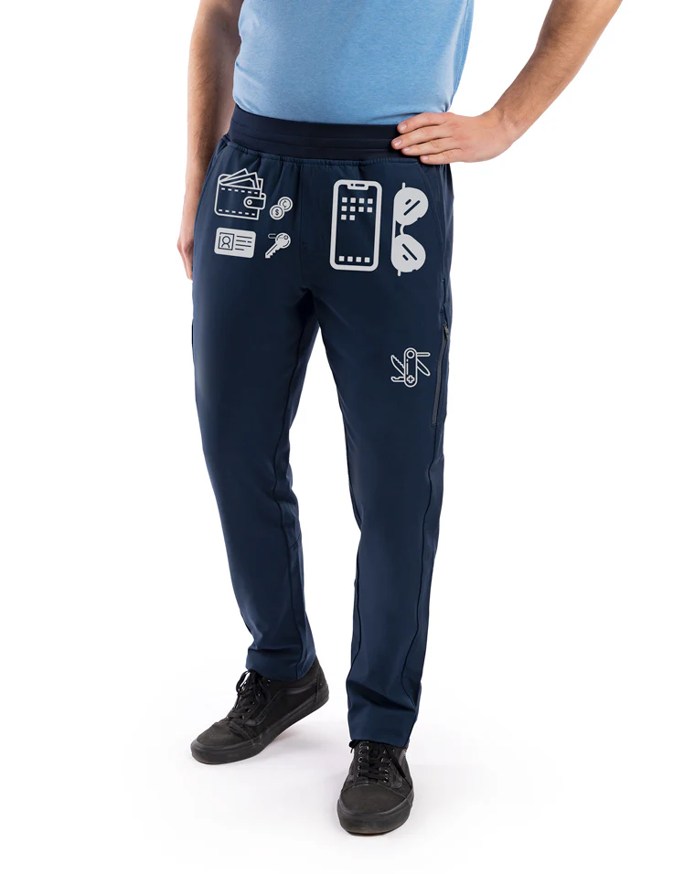 Elevated Everyday Jogger - Image 13
