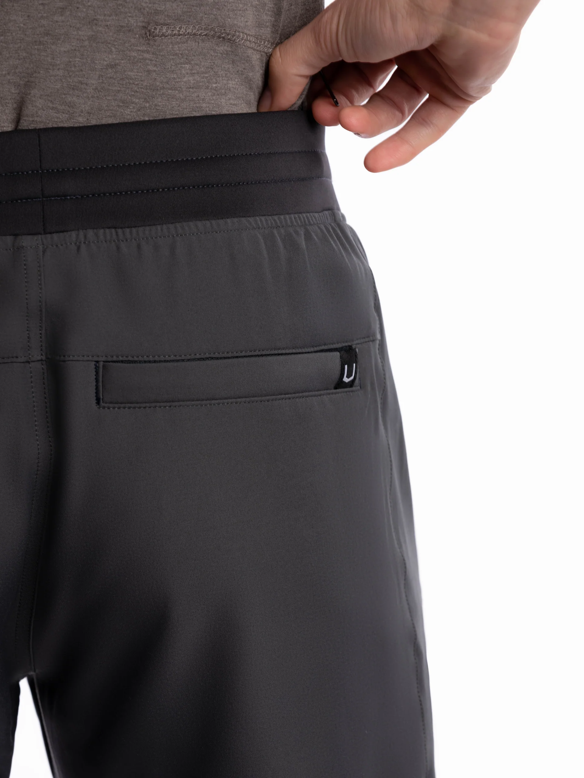 Elevated Everyday Jogger - Image 14