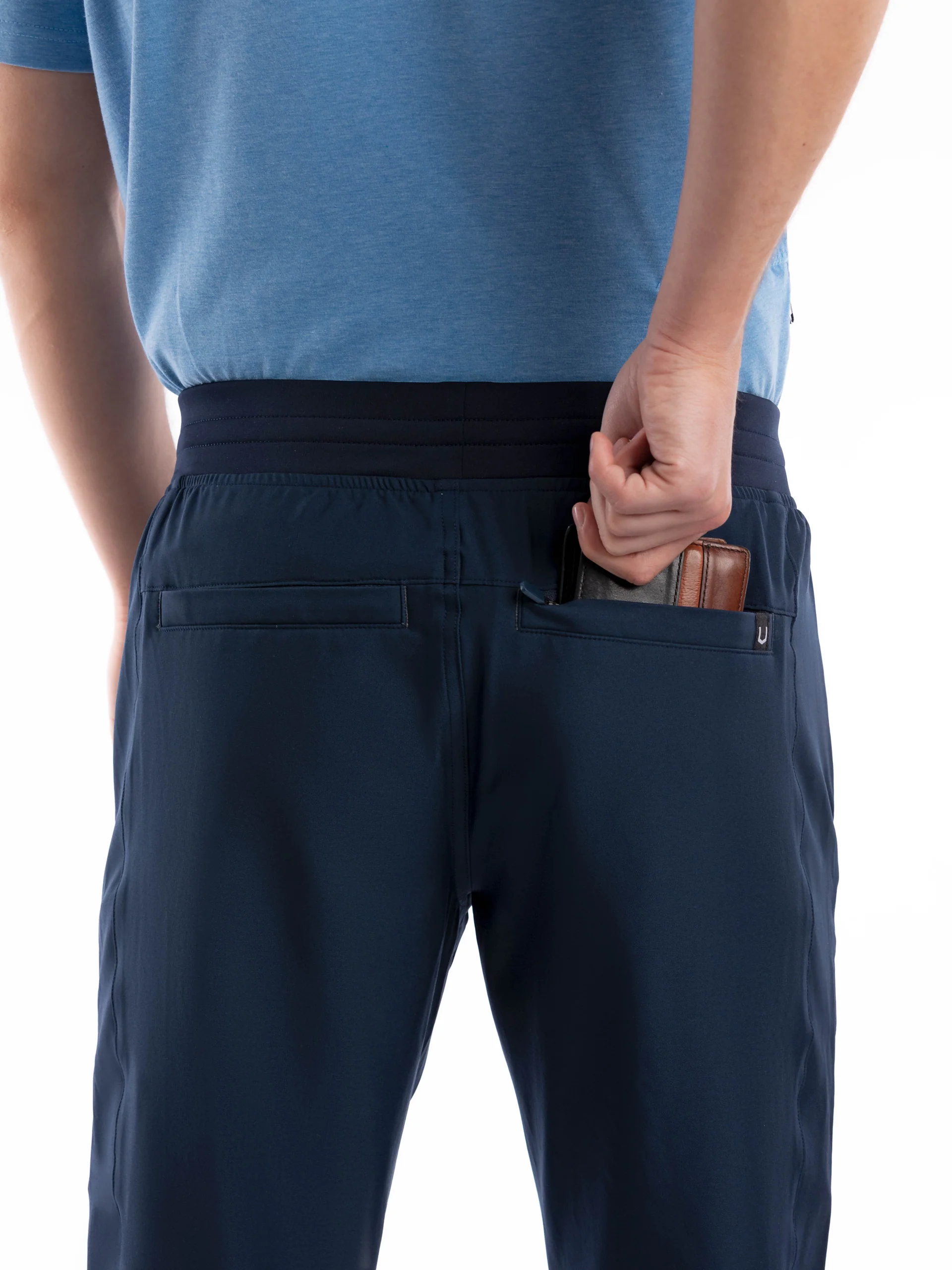 Elevated Everyday Jogger - Image 15