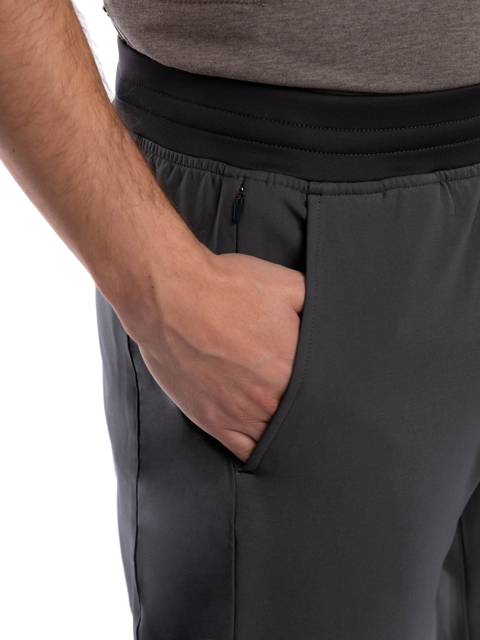 Elevated Everyday Jogger - Image 19