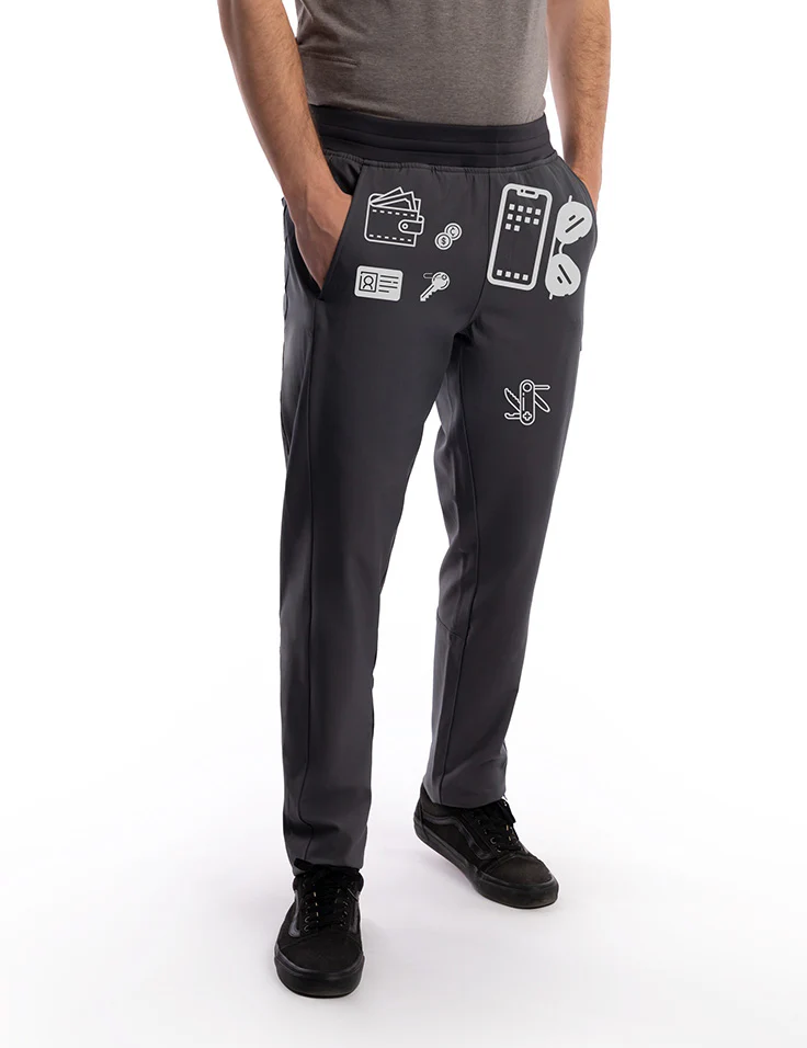 Elevated Everyday Jogger - Image 24