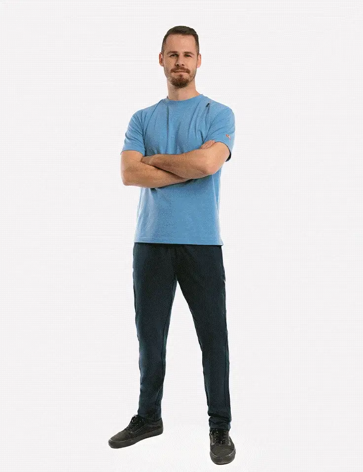 Elevated Everyday Jogger - Image 26
