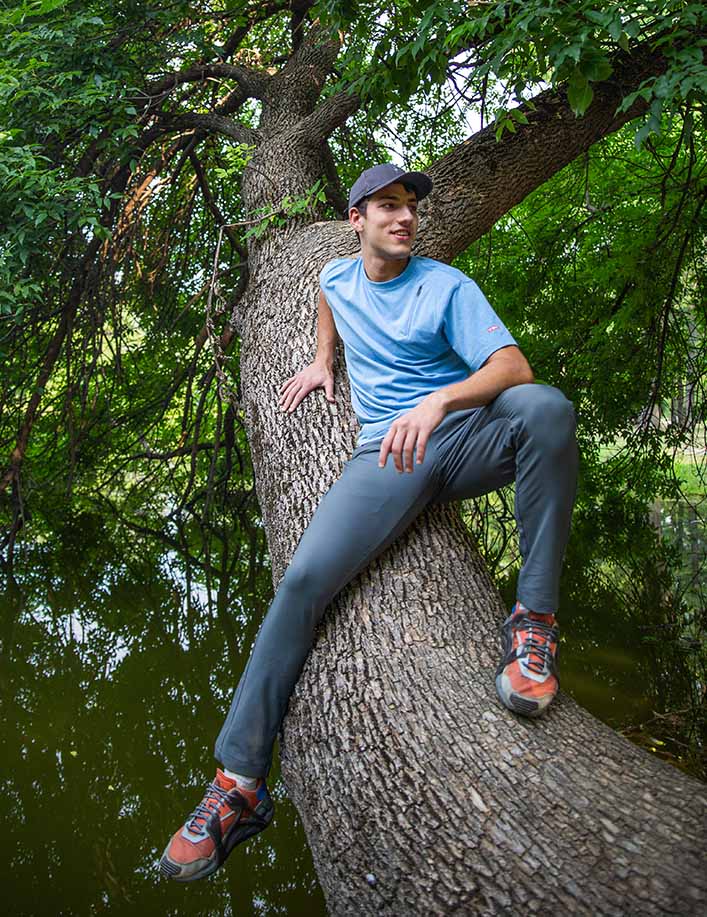 Elevated Everyday Jogger - Image 3