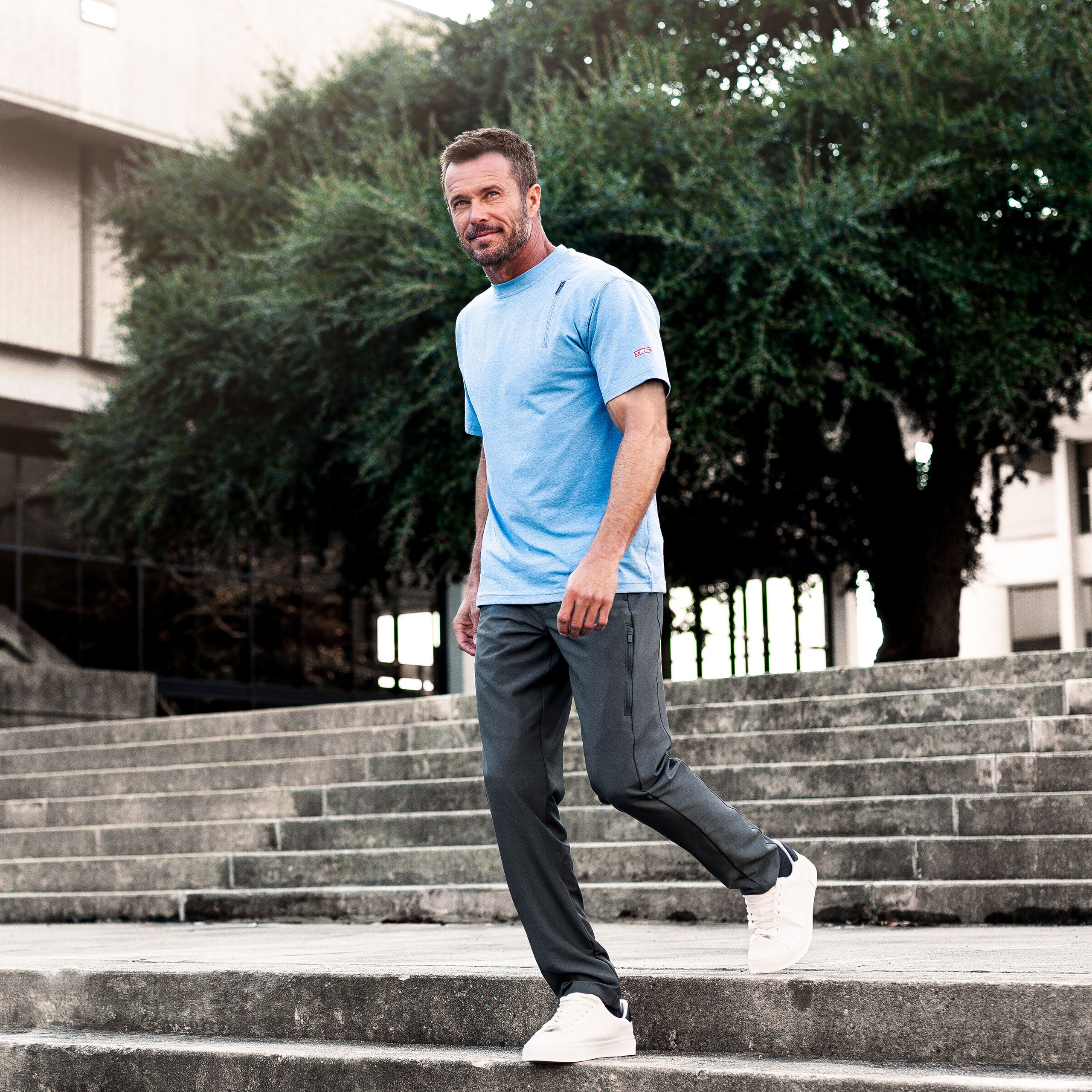 Elevated Everyday Jogger - Image 5