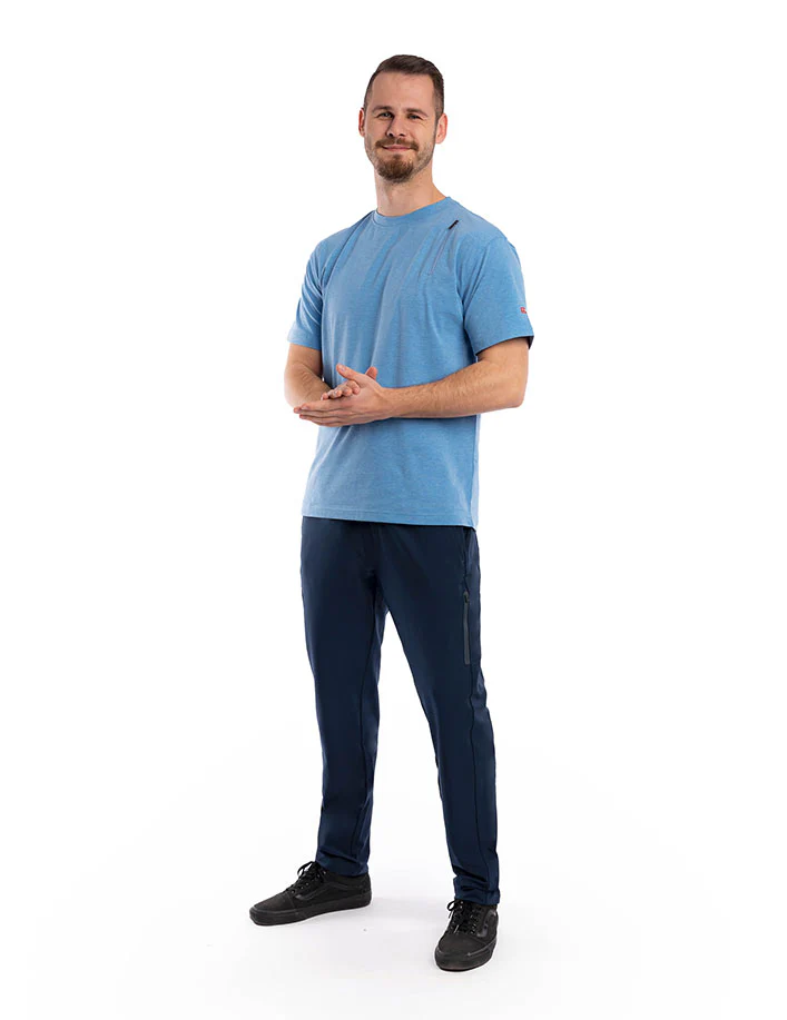 Elevated Everyday Jogger - Image 7