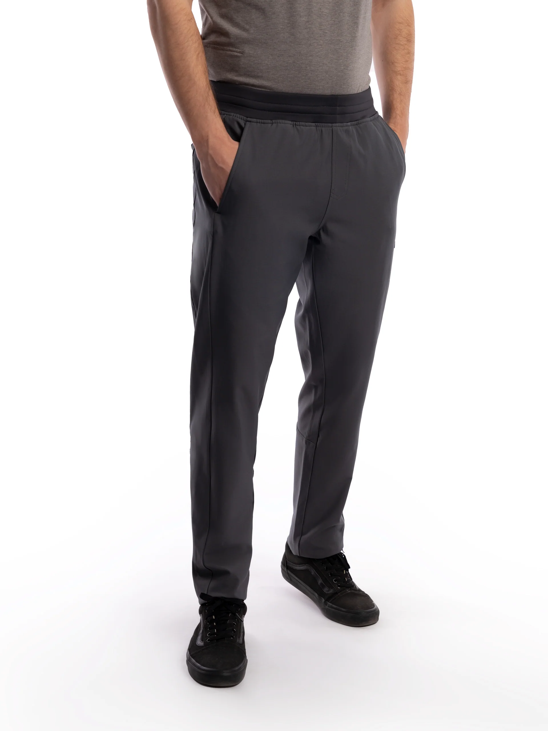 Elevated Everyday Jogger - Image 8