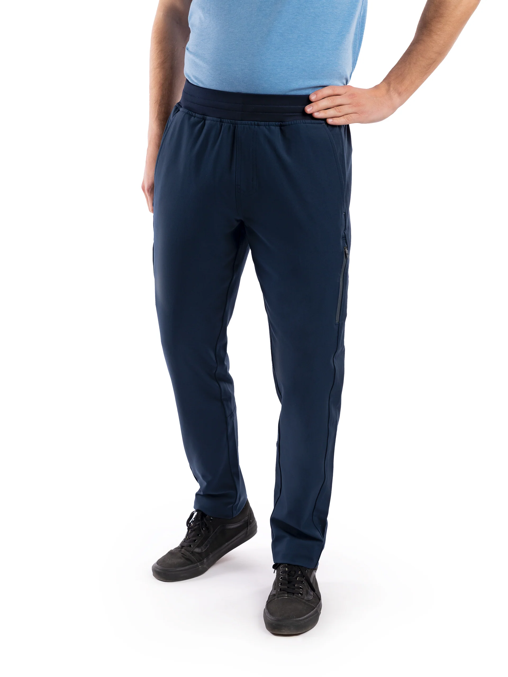 Elevated Everyday Jogger - Image 9
