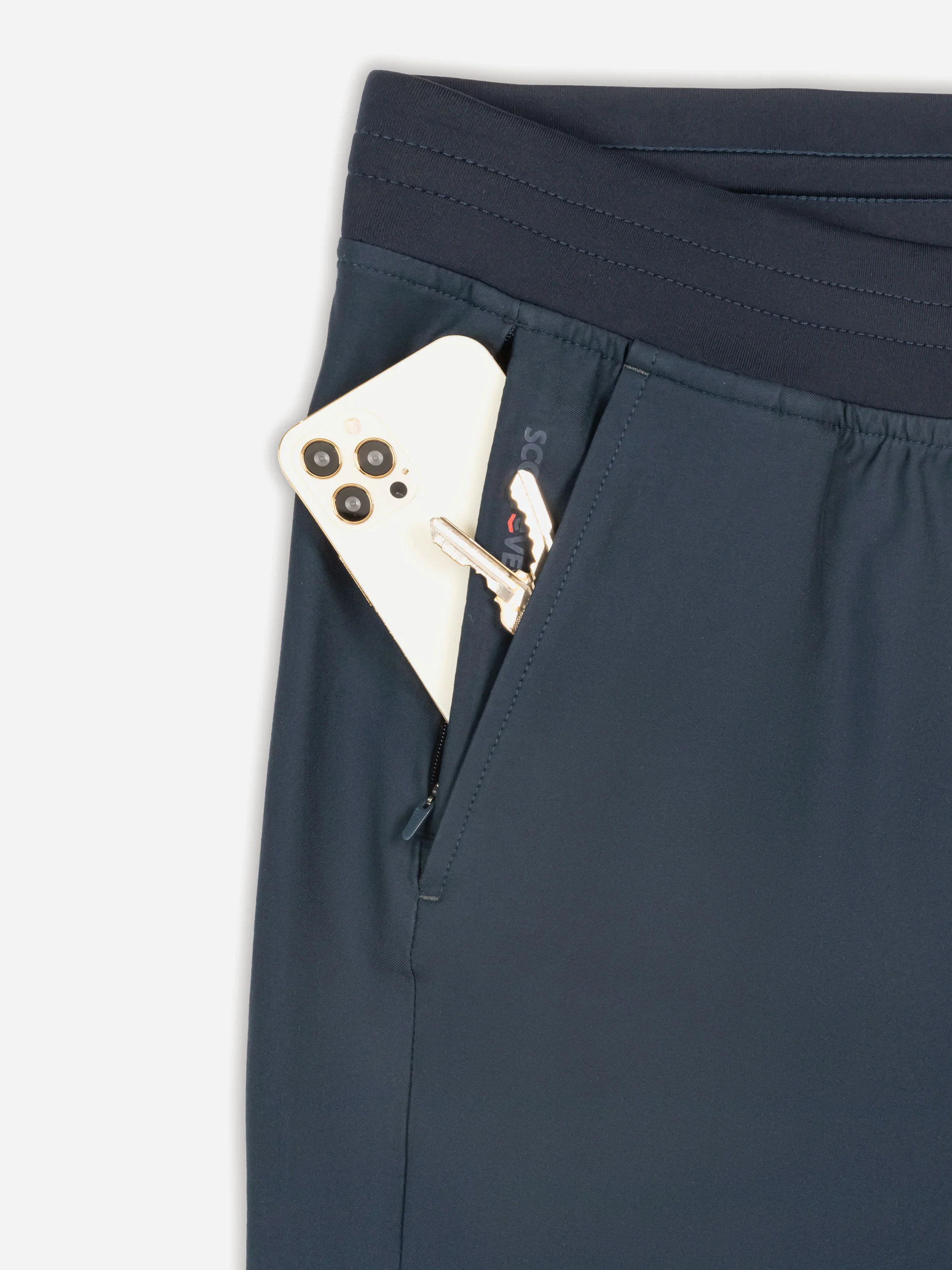 Elevated Everyday Lounge Shorts - Image 10