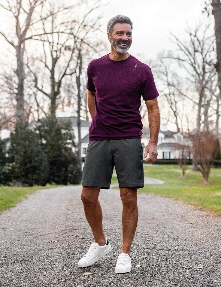 Elevated Everyday Lounge Shorts - Image 26