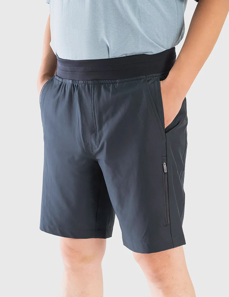 Elevated Everyday Lounge Shorts - Image 5