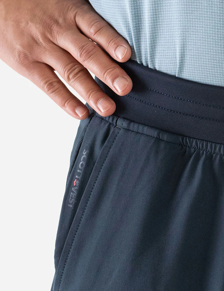 Elevated Everyday Lounge Shorts - Image 7