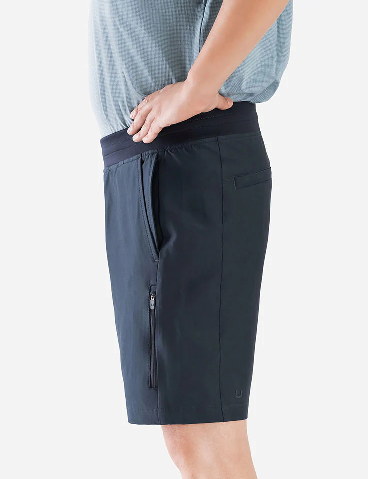 Elevated Everyday Lounge Shorts - Image 8