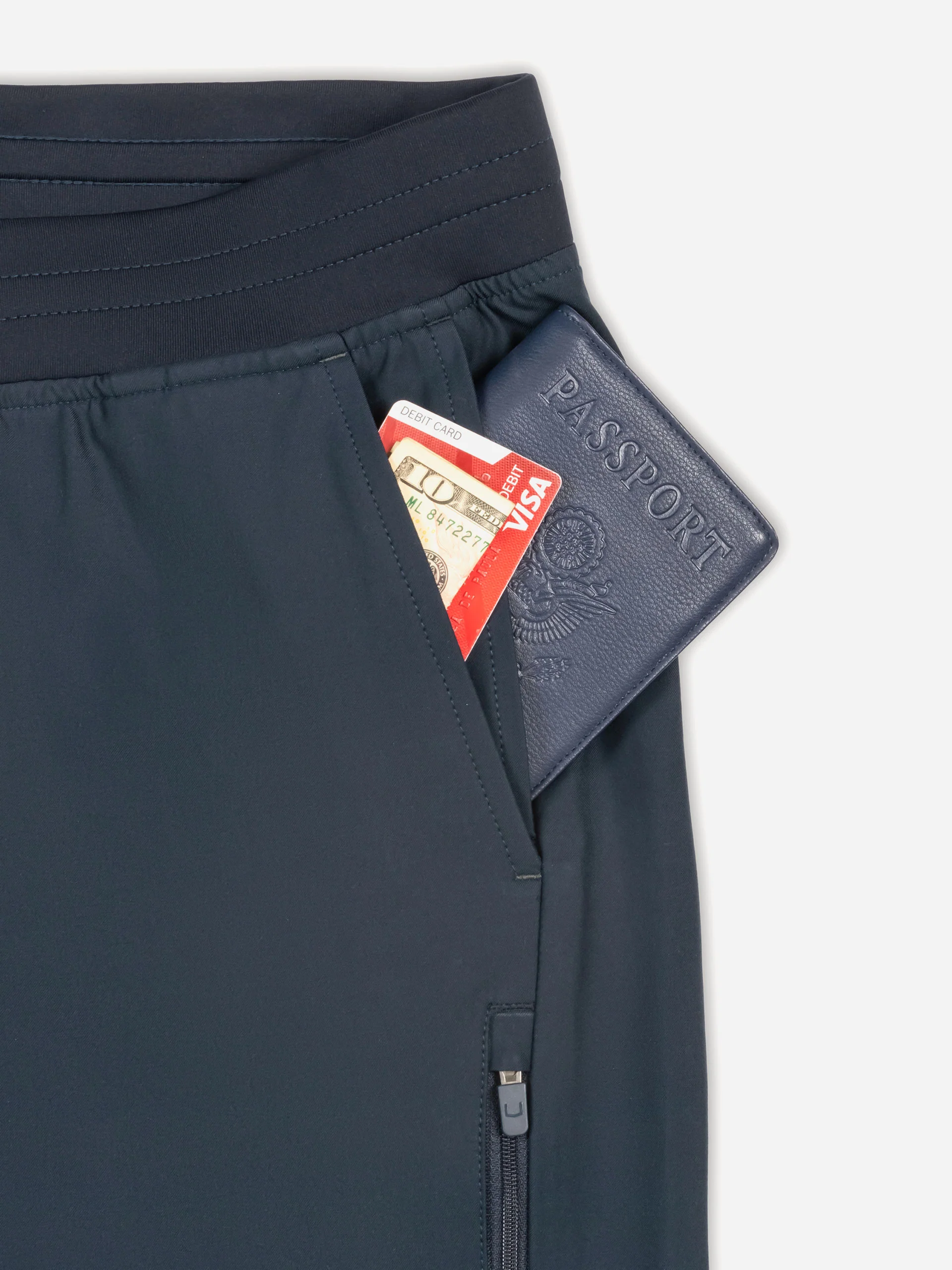 Elevated Everyday Lounge Shorts - Image 9