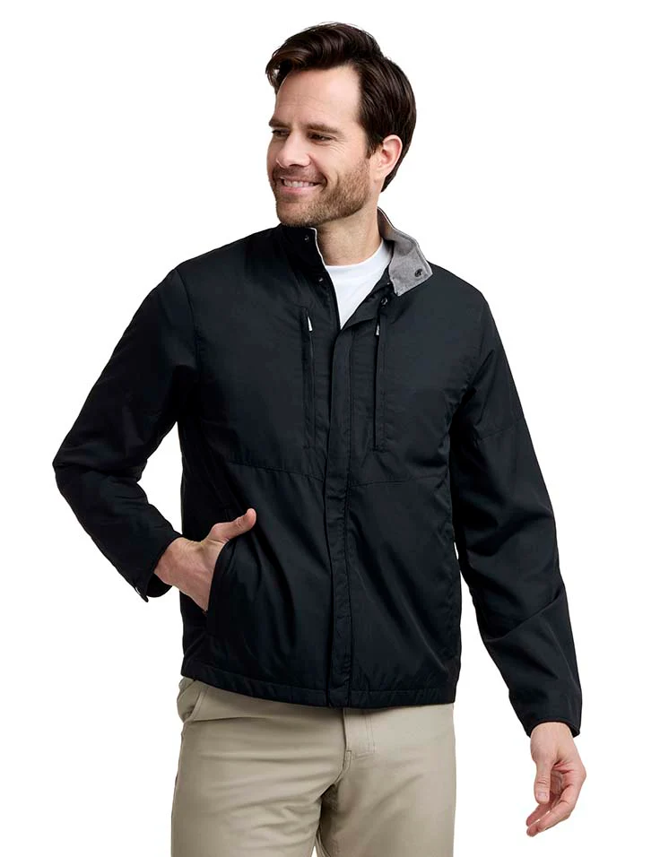 Epic Travel Jacket for Men - Image 7