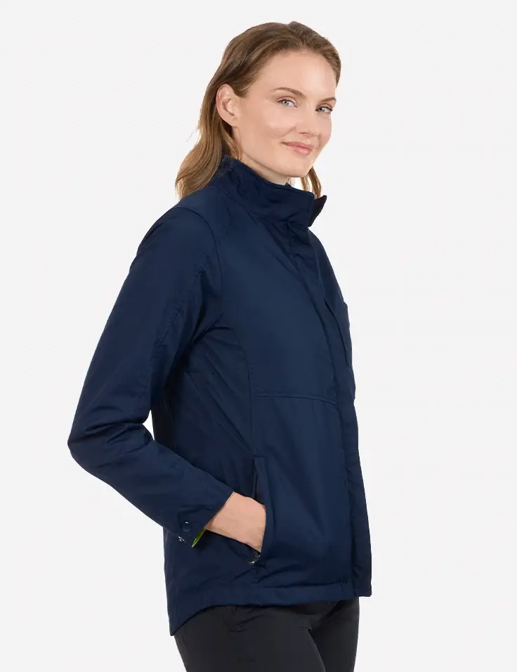 Epic Travel Jacket for Women - Image 10