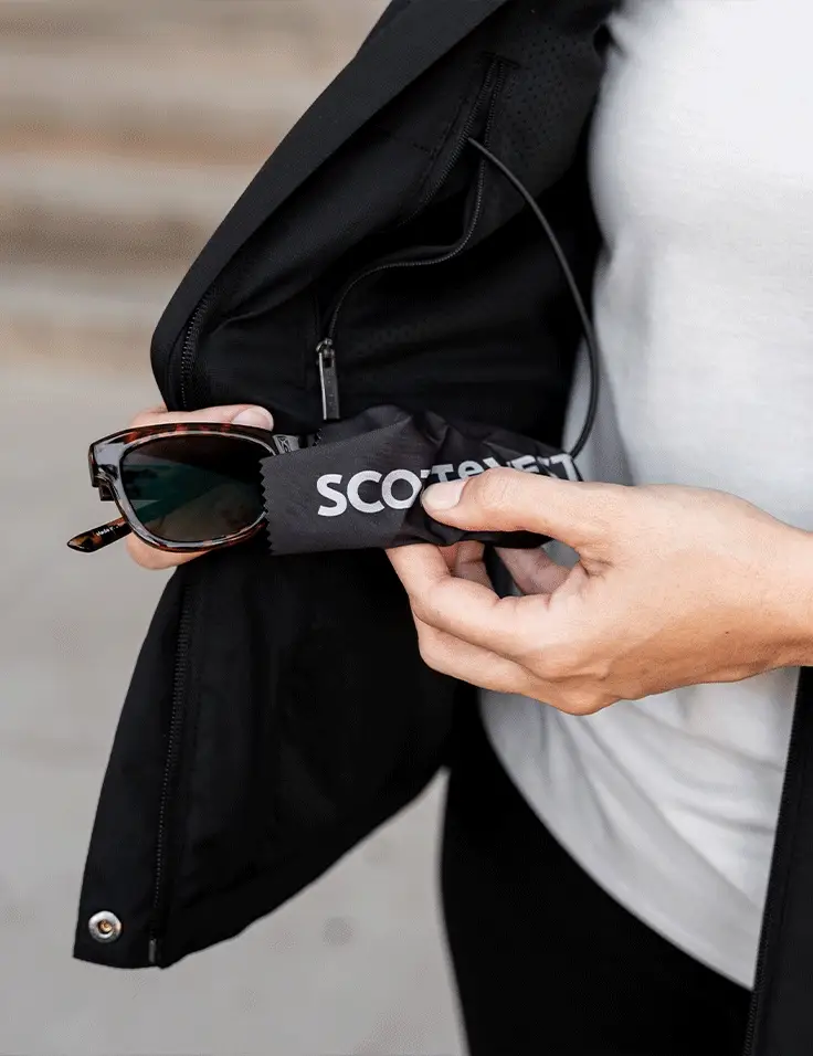 Epic Travel Jacket for Women - Image 12