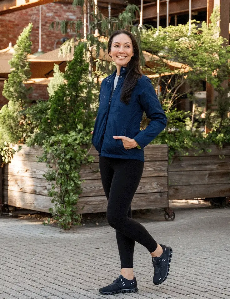 Epic Travel Jacket for Women - Image 16