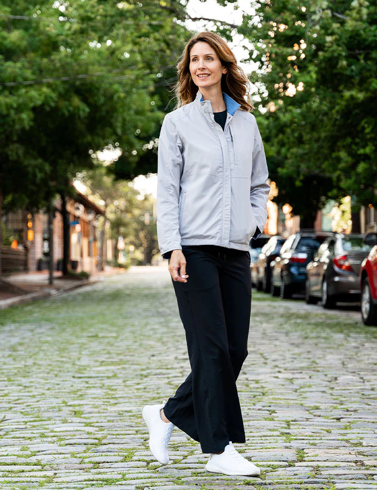 Epic Travel Jacket for Women - Image 17