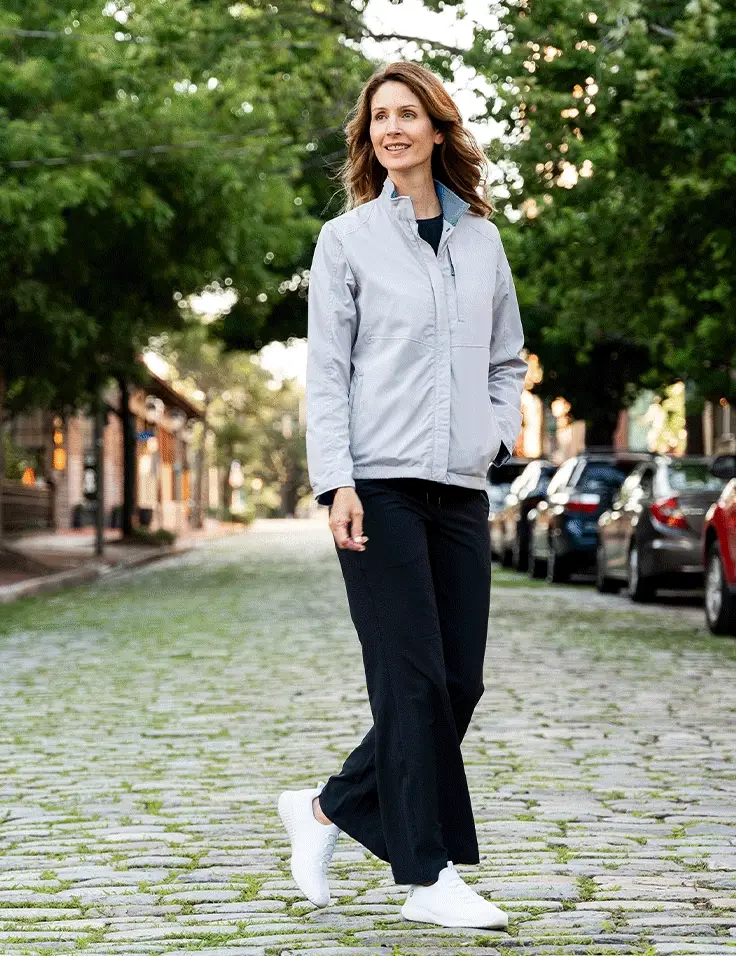 Epic Travel Jacket for Women - Image 18