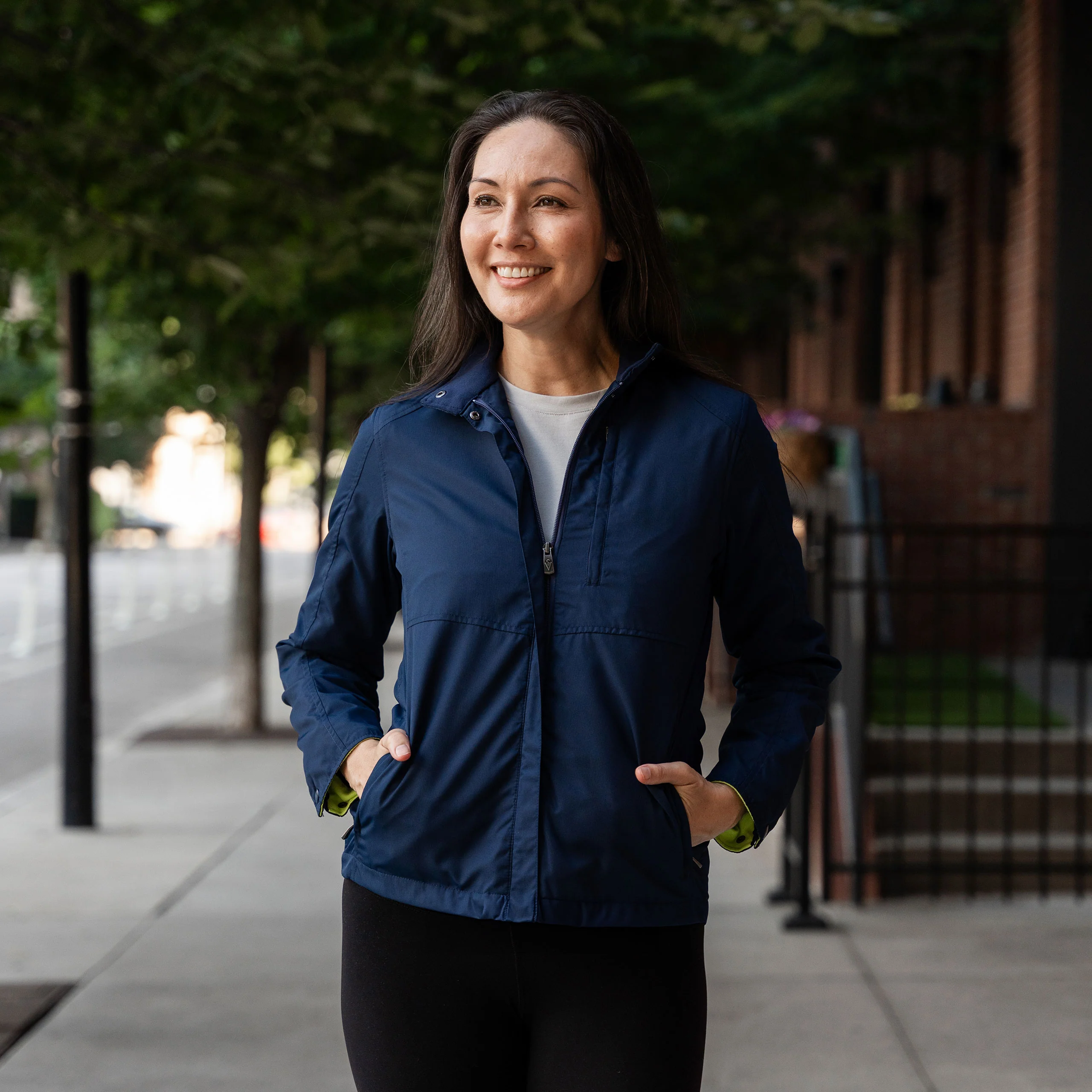 Epic Travel Jacket for Women - Image 5
