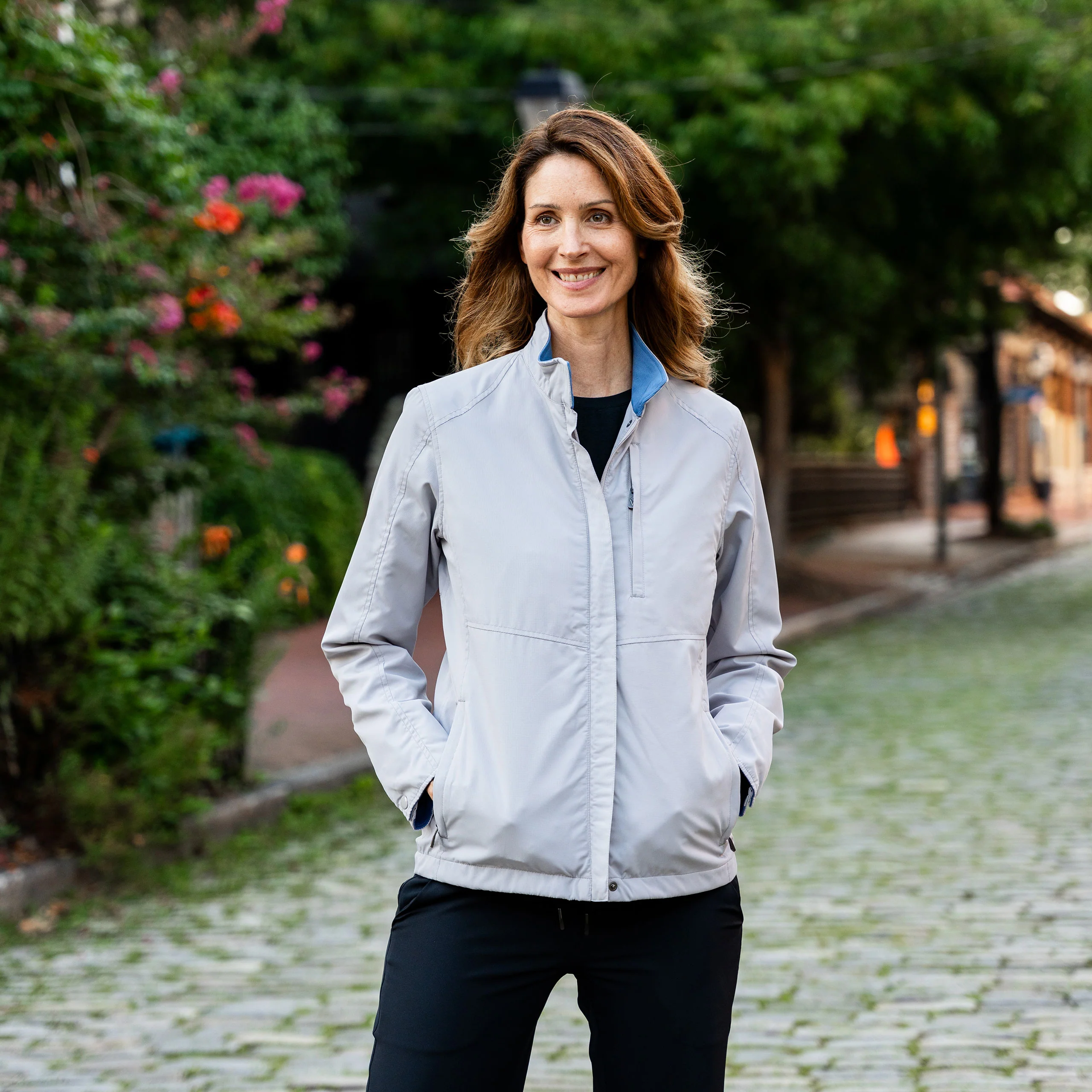 Epic Travel Jacket for Women - Image 6