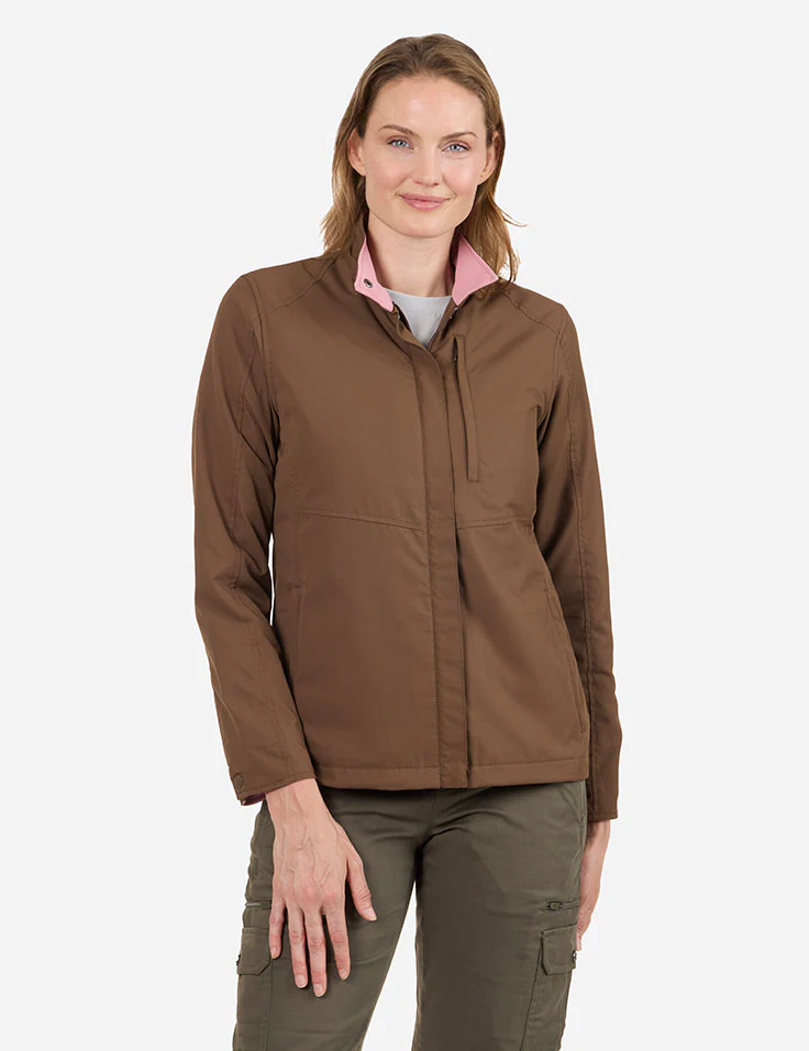Epic Travel Jacket for Women - Image 7