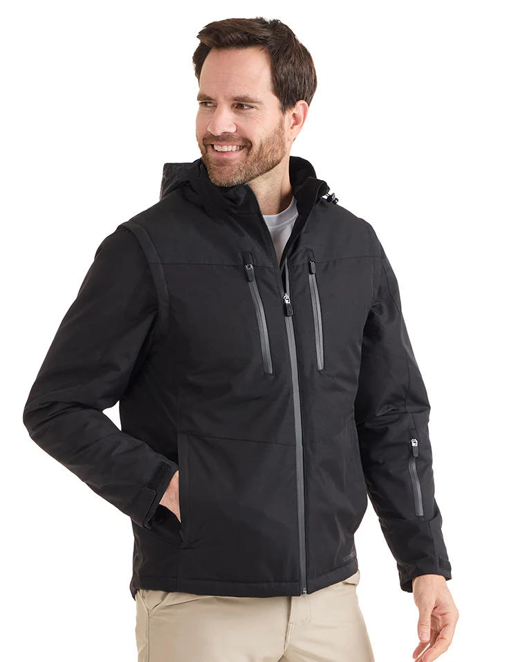 Evorev Jacket for Men - Image 4