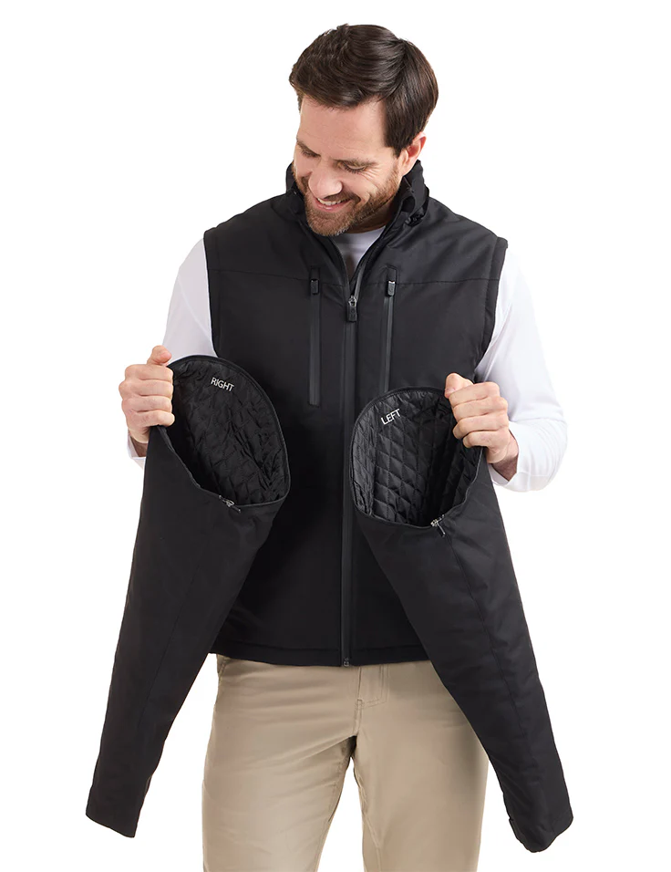 Evorev Jacket for Men - Image 6