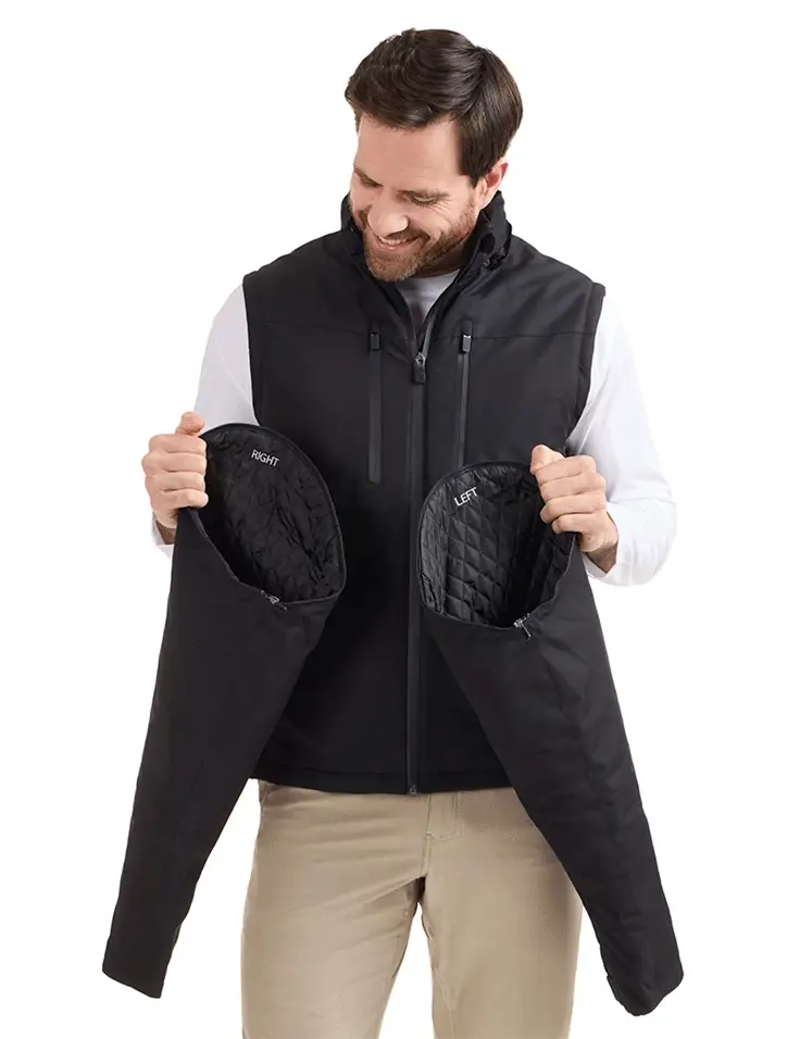 Evorev Jacket for Men - Image 7