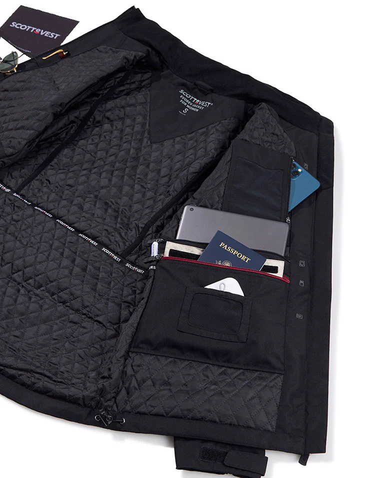 Evorev Jacket for Women - Image 10