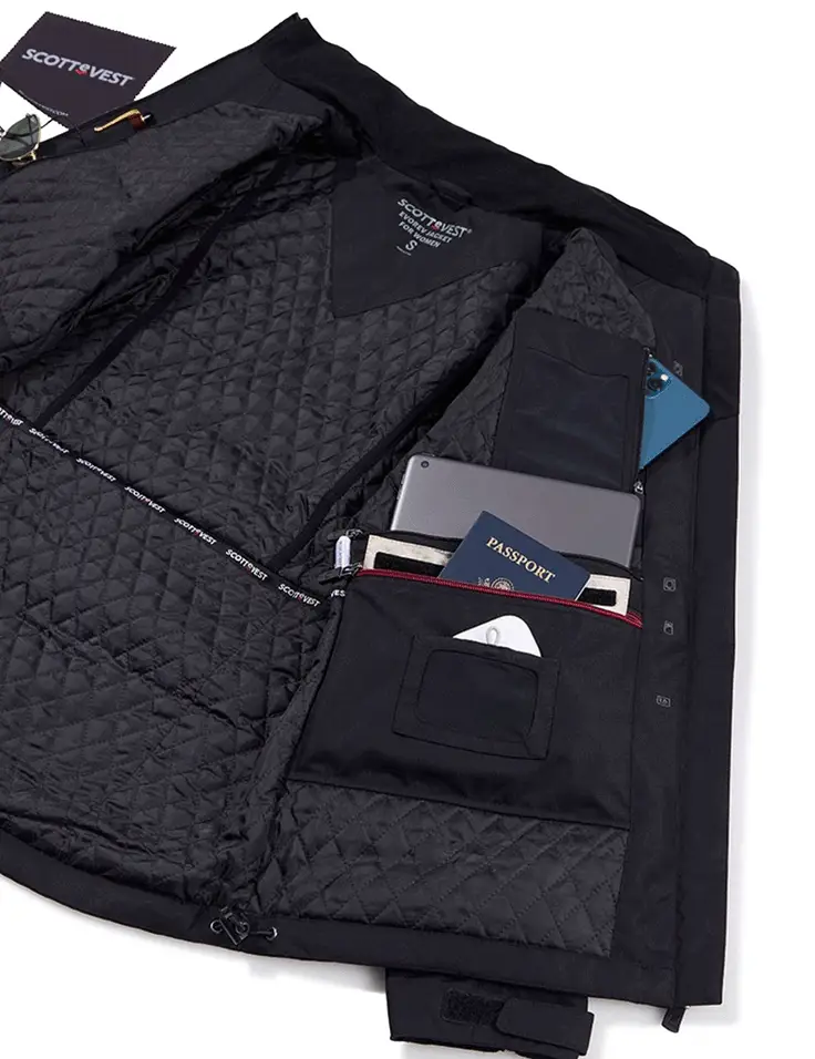 Evorev Jacket for Women - Image 11