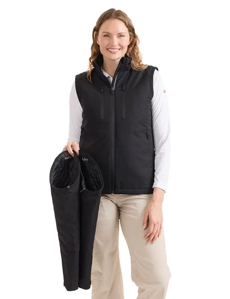 Evorev Jacket for Women - Image 15