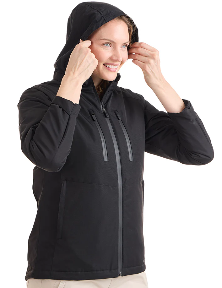 Evorev Jacket for Women - Image 3