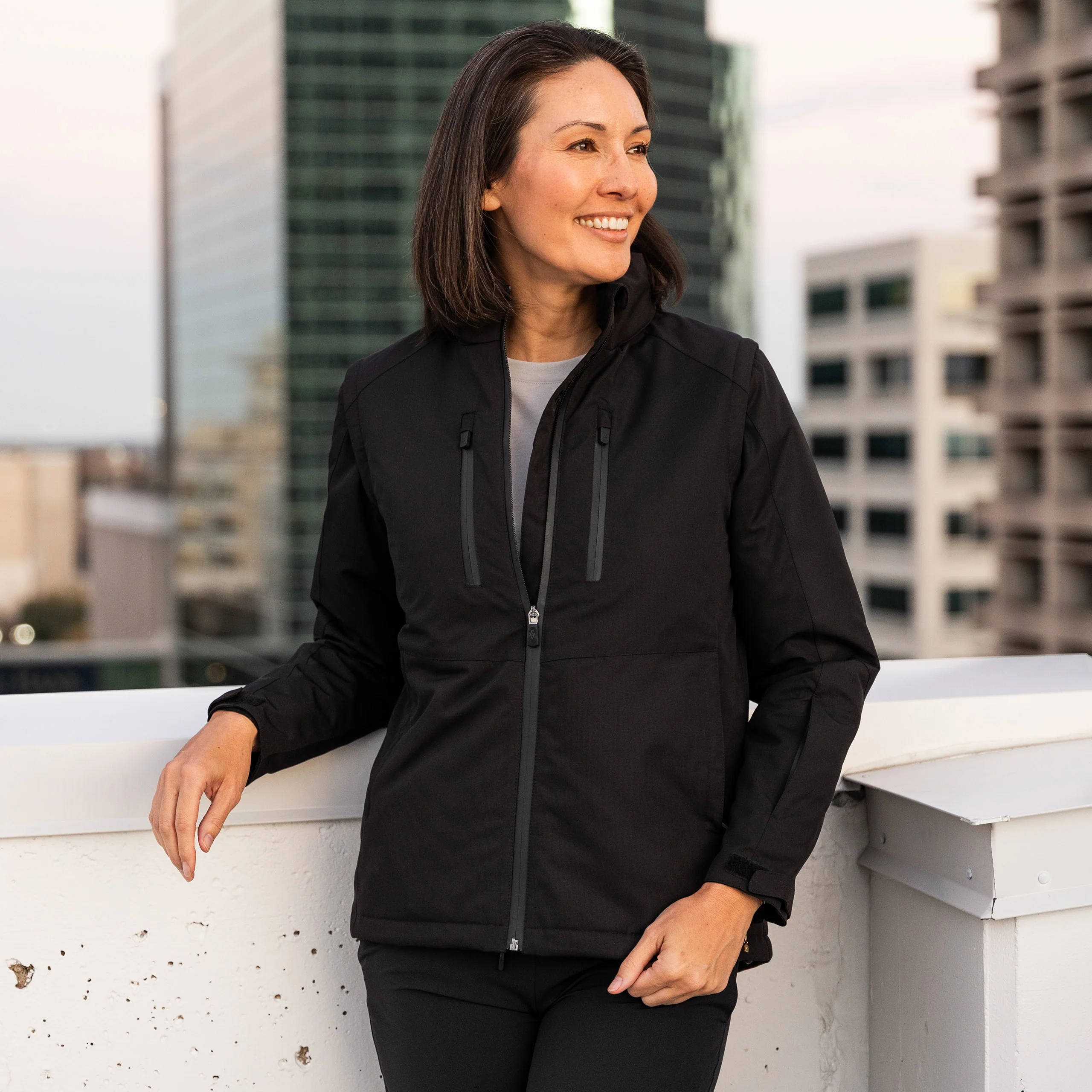 Evorev Jacket for Women - Image 5