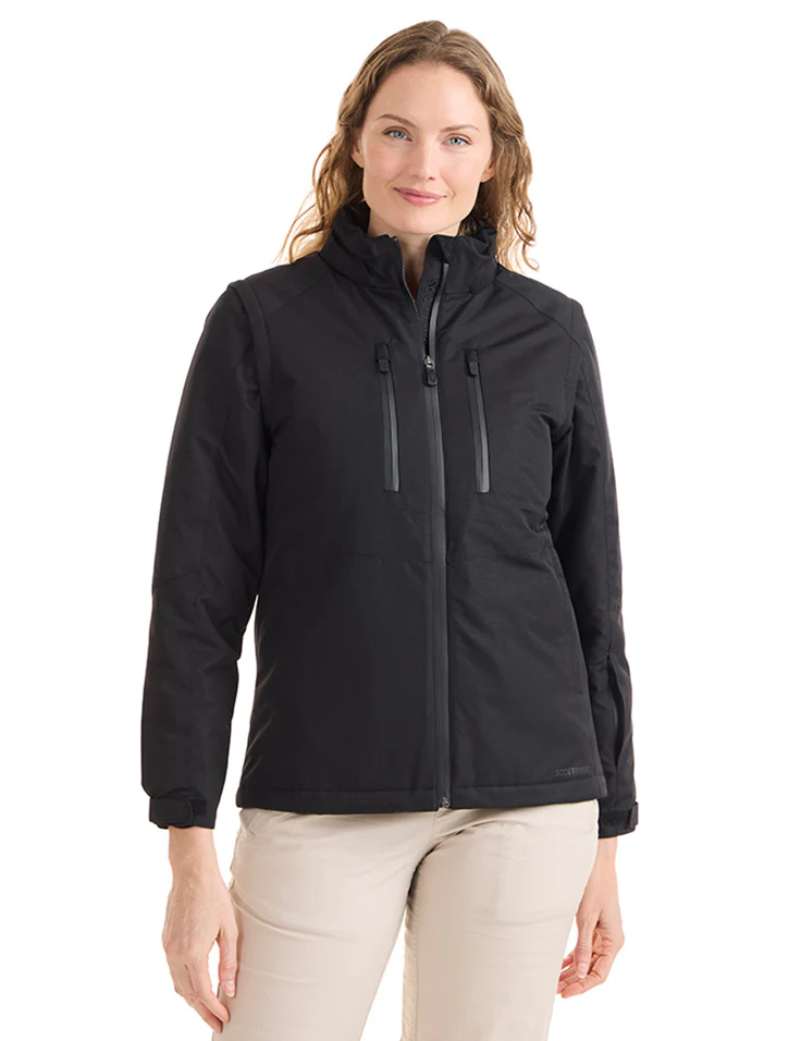 Evorev Jacket for Women - Image 6