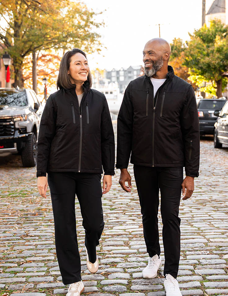 Evorev Jacket for Women - Image 8