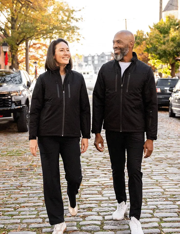 Evorev Jacket for Women - Image 9