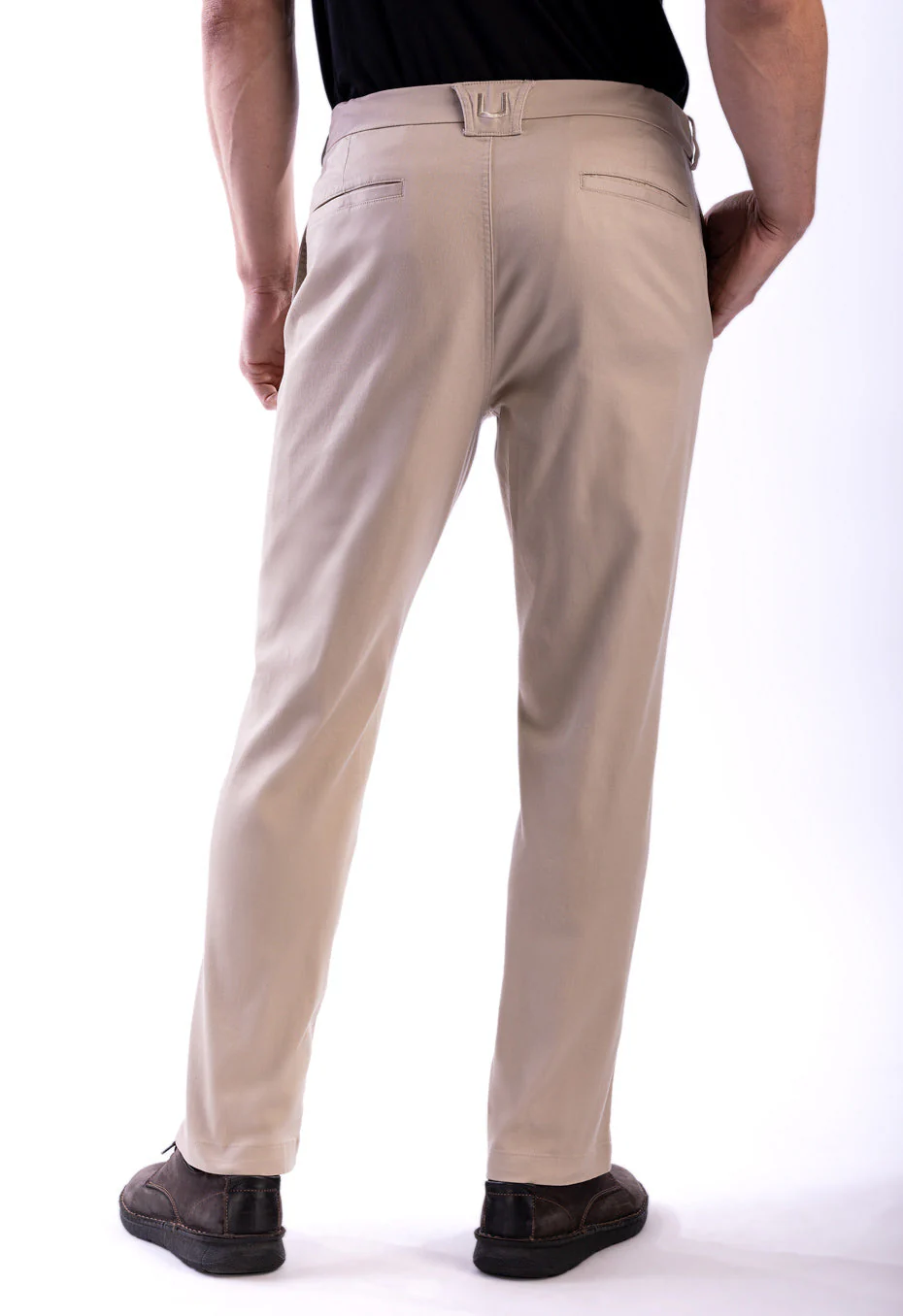 Hidden Cargo Pants - Image 10