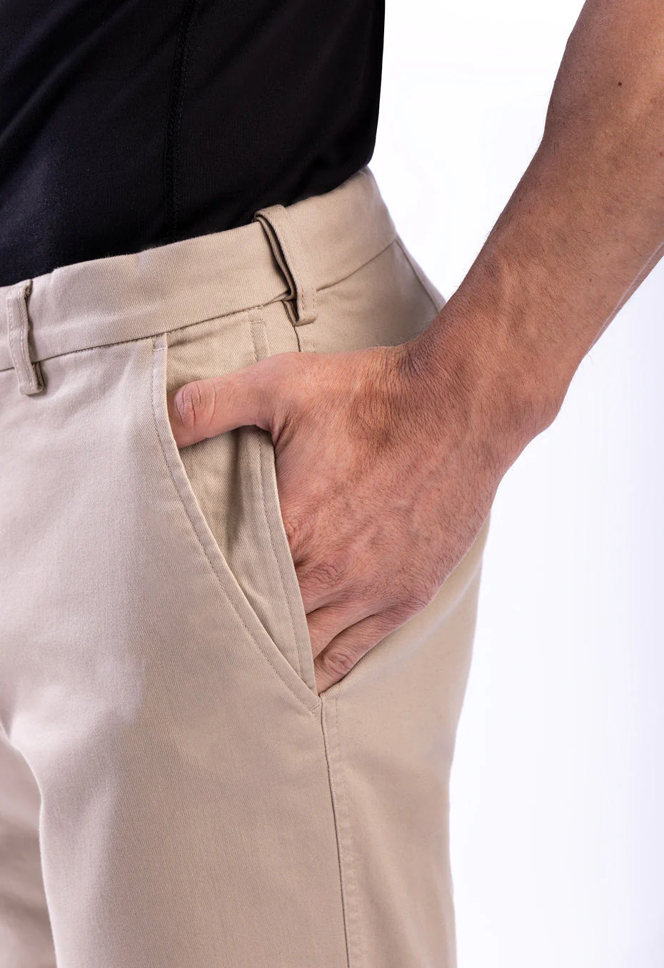 Hidden Cargo Pants - Image 11