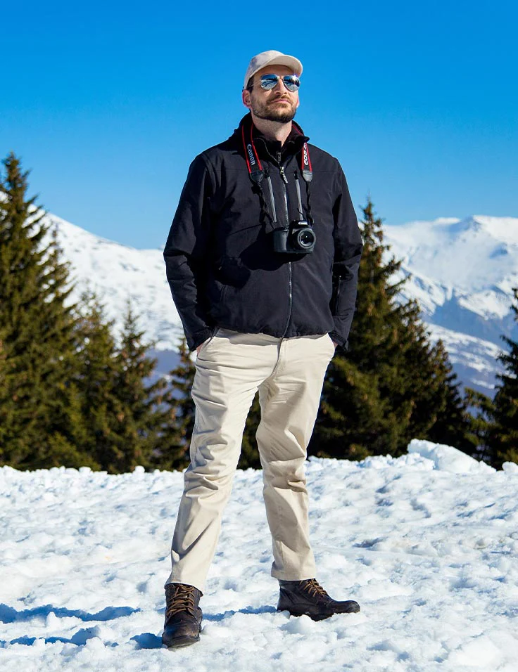 Hidden Cargo Pants - Image 15