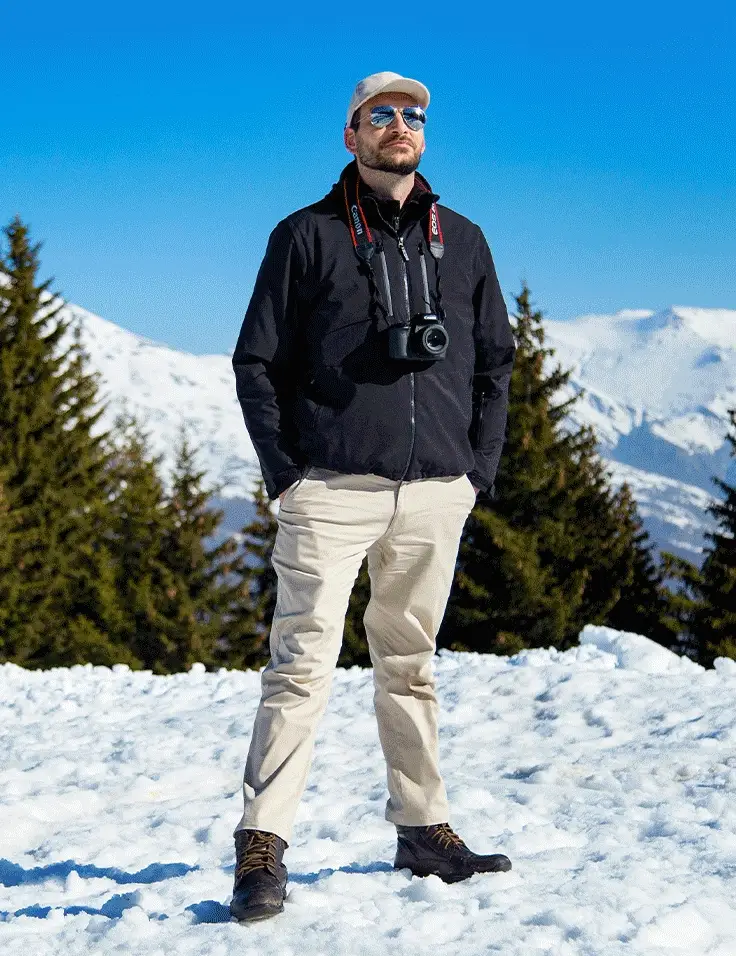 Hidden Cargo Pants - Image 16