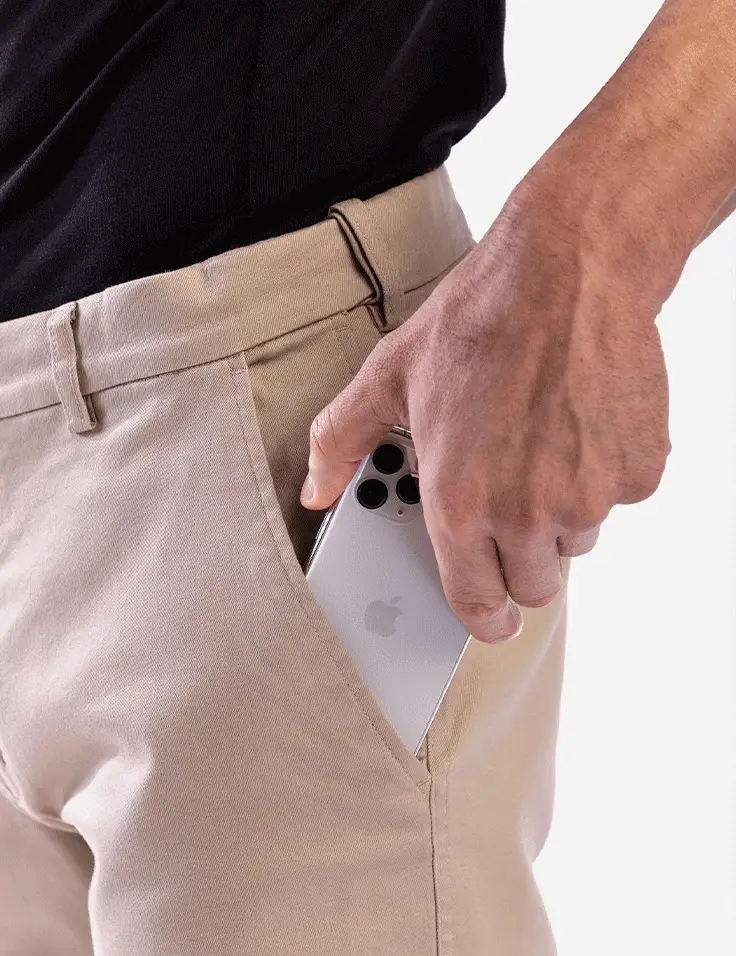 Hidden Cargo Pants - Image 17