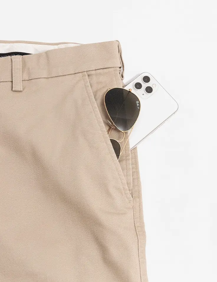 Hidden Cargo Pants - Image 19