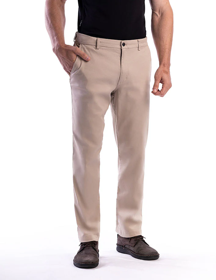 Hidden Cargo Pants - Image 5