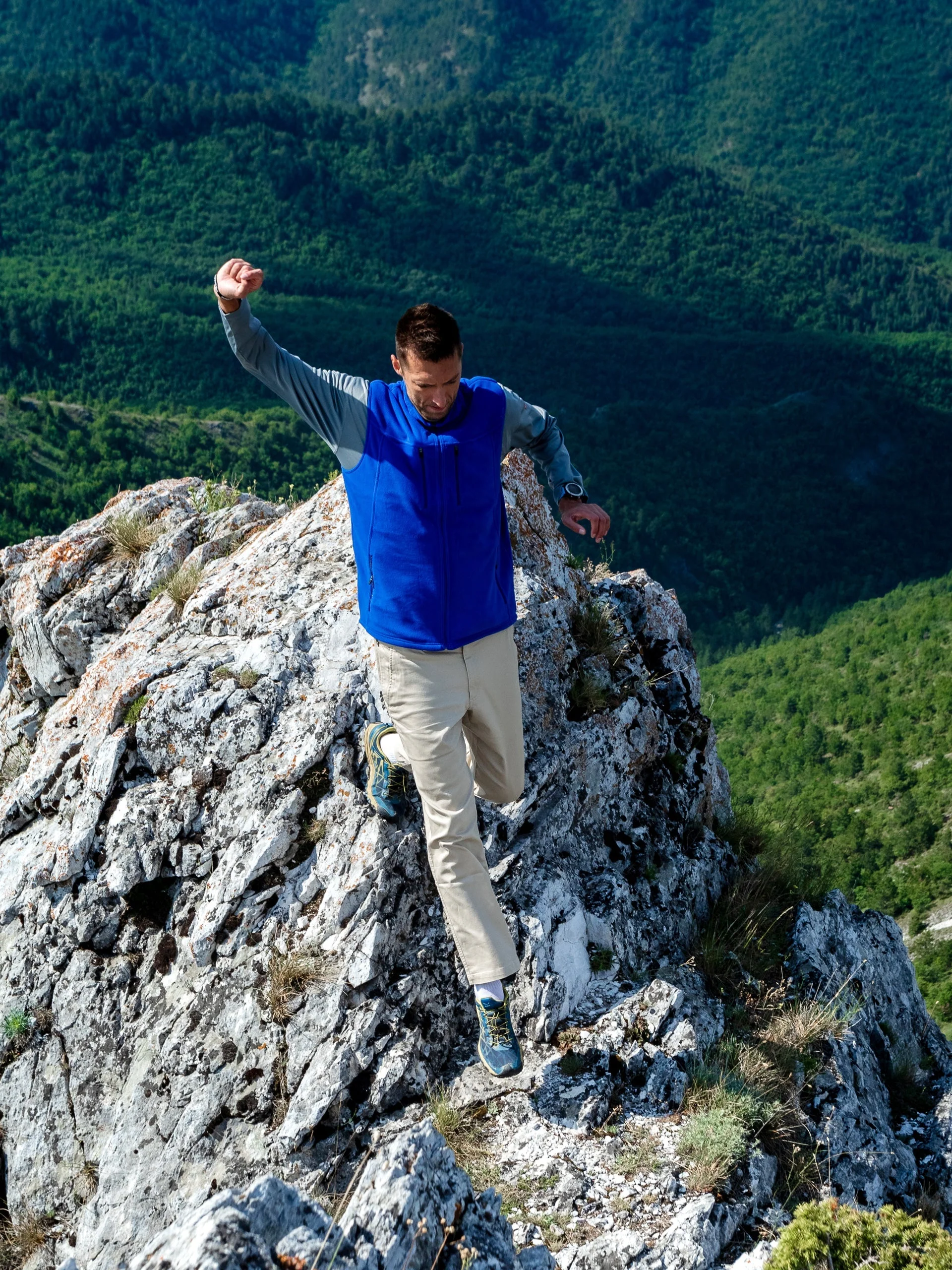 Hidden Cargo Pants - Image 6