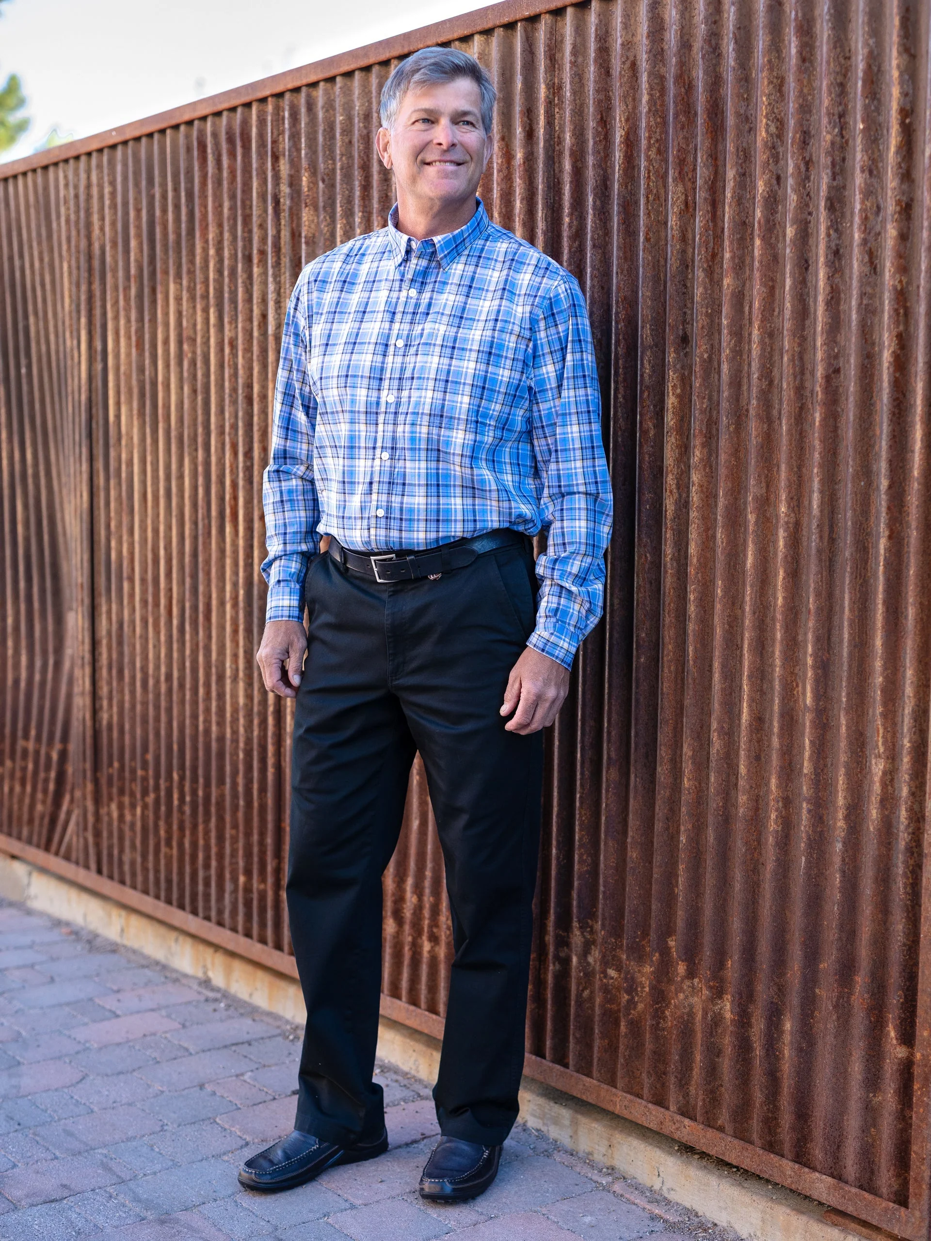 Hidden Cargo Pants - Image 7