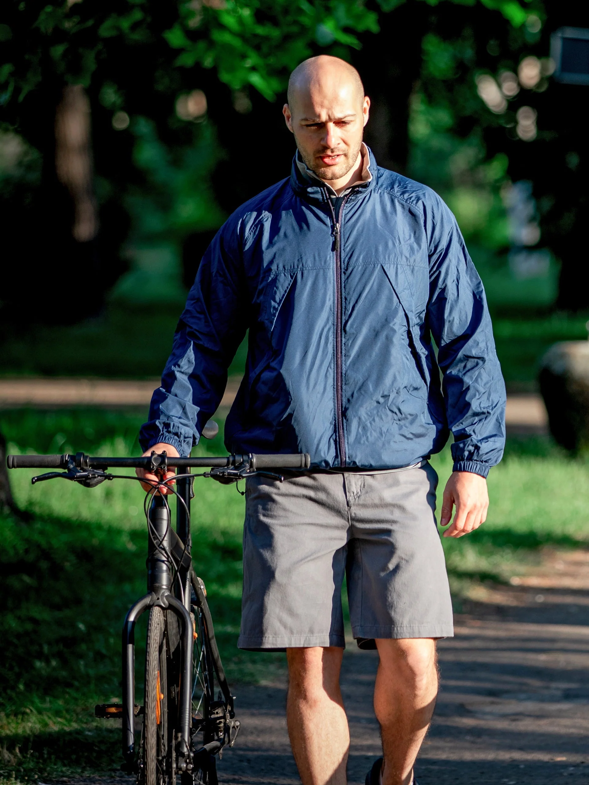 Hidden Cargo Shorts - Image 12