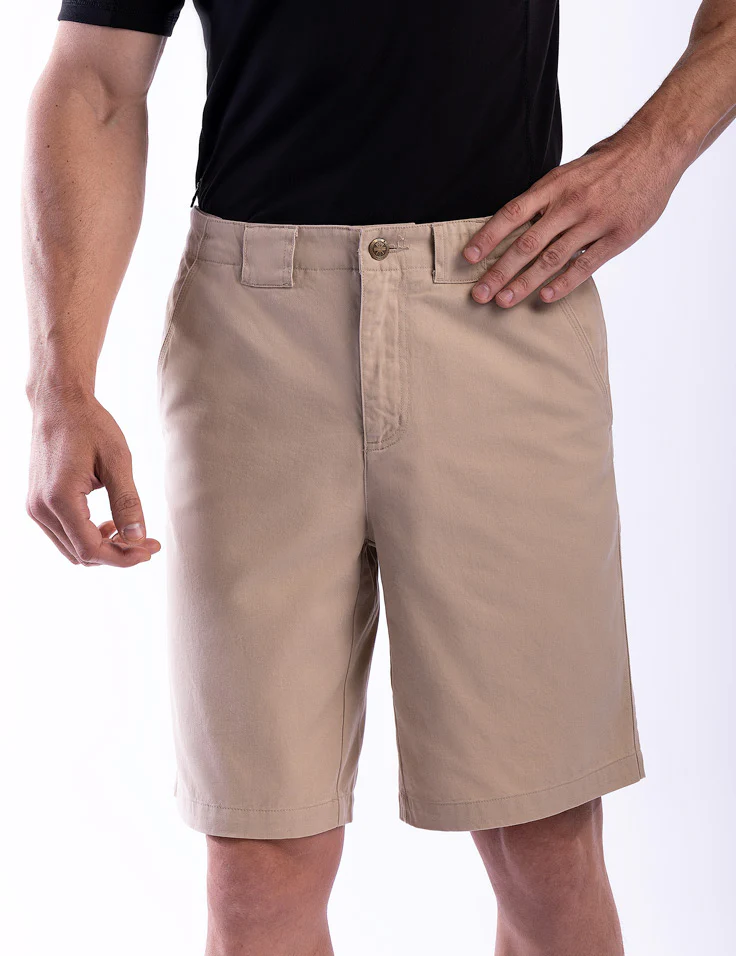 Hidden Cargo Shorts - Image 13