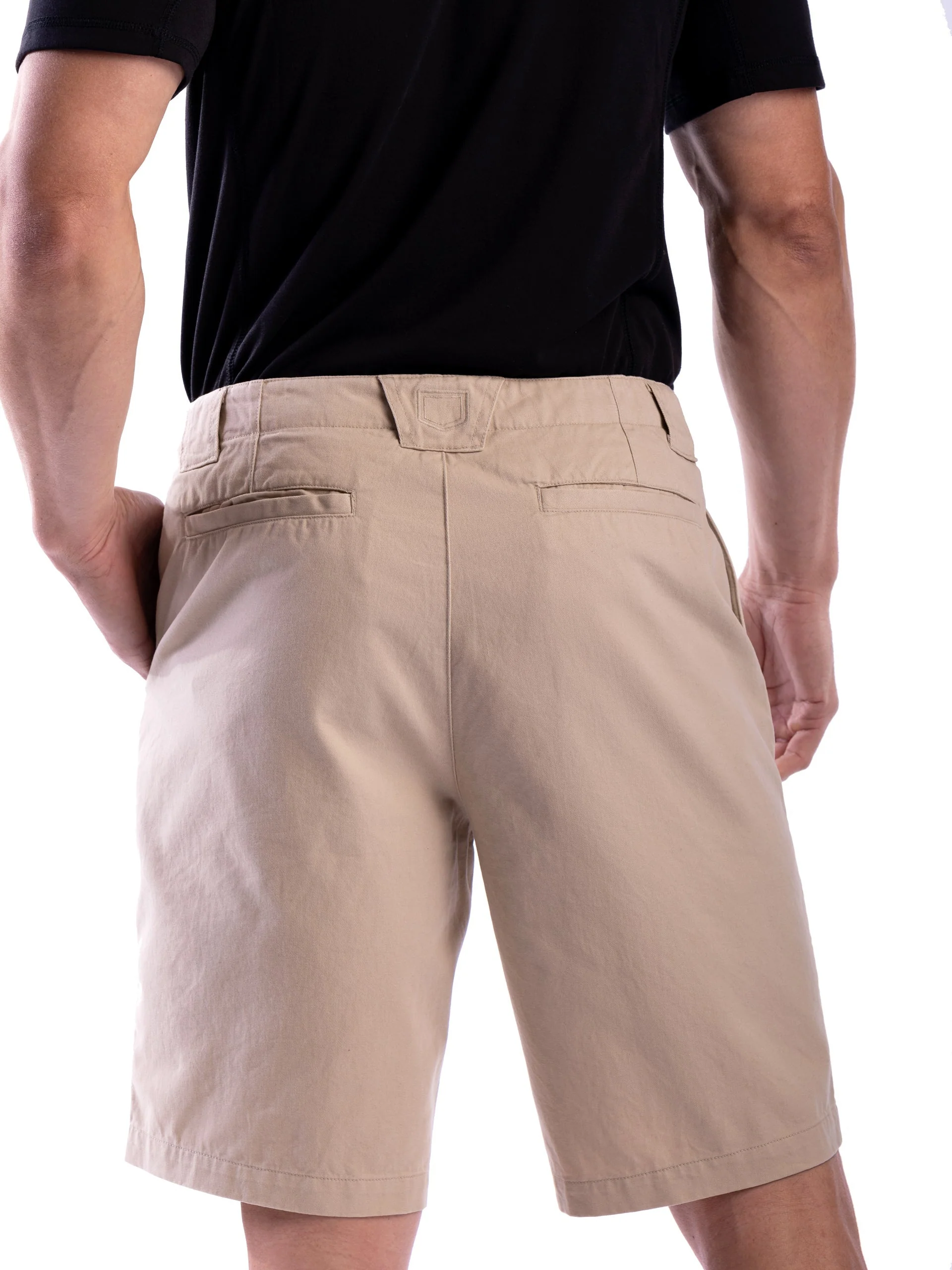 Hidden Cargo Shorts - Image 17